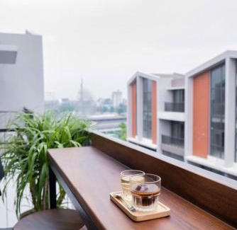 Van Giang Apartment | Ts Garden