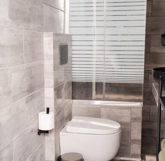 Ano Kipseli Apartment | Tsigros Apartments B