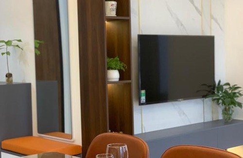 Ha Dong Apartment | TSQ STAY - Căn hộ khách sạn