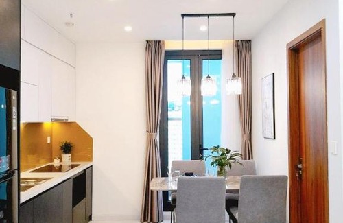 Ha Dong Apartment | TSQ STAY - Căn hộ khách sạn