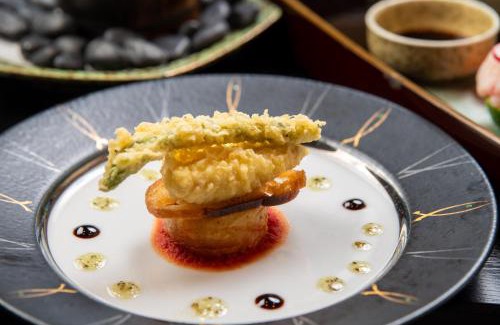 Saga Hotel | Tsukasa Ryokan