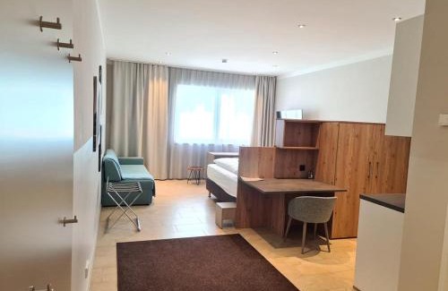 Neuhofen an der Krems Apartment | TT Aparthotel Neuhofen