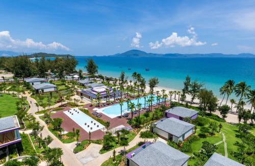 Ninh Hoa Resort | TTC Van Phong Bay Resort - Himalaya Sauna & Steam Retreat Included