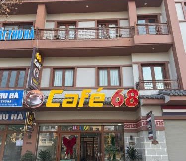 Van Giang House | Tuấn Tú Homestay - Vinhomes Ocean Park 2