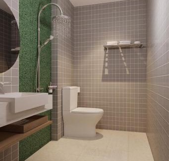 Van Giang House | Tuấn Tú Homestay - Vinhomes Ocean Park 2