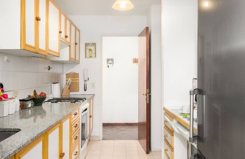 Centro Apartment | Tu Apart en Bariloche II