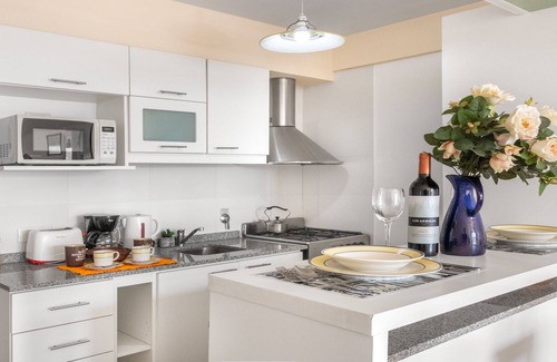 Centro Apartment | Tu Apart en Bariloche IV