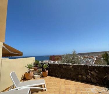 Poris de Abona Apartment | Tu apartamento con encanto