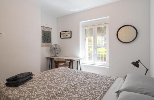 Cotos Apartment | Tu casa en Madrid