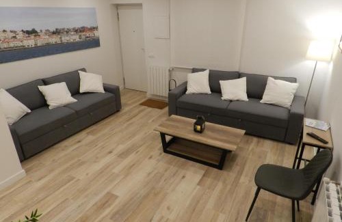 Tetuan House | Tu Casa en Santander