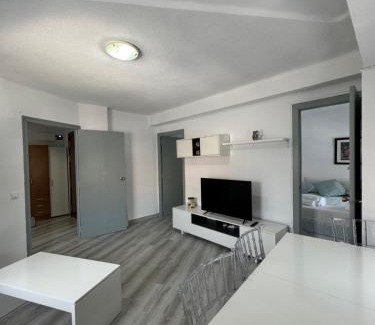 Torrejon de Ardoz Apartment | Tu casa en Torrejón de Ardoz