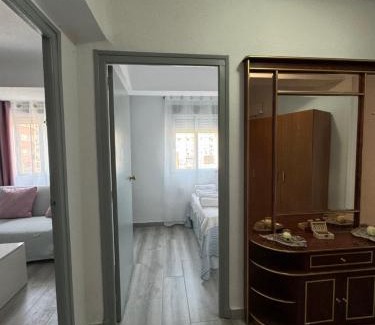 Torrejon de Ardoz Apartment | Tu casa en Torrejón de Ardoz