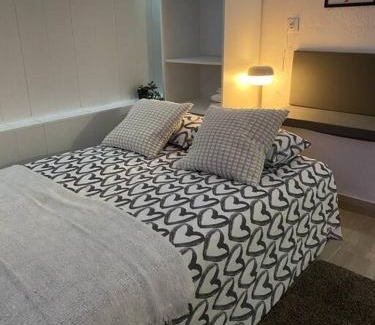 San Martin de Valdeiglesias House | TU ESPACIO:Confort y Diversión.