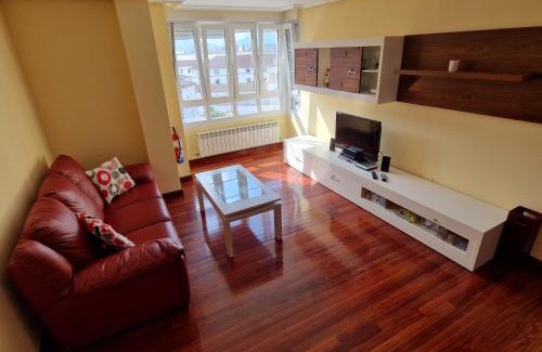 Santona Apartment | Tu hogar, Santoña Home Vibes
