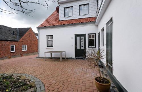 Wesselburen Apartment | Tu Huus