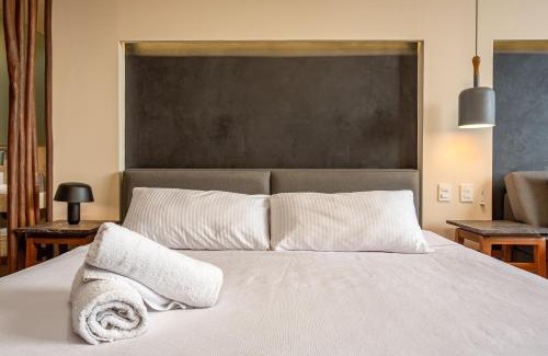 Zazil-ha Apartment | Tu oasis en Playa del Carmen