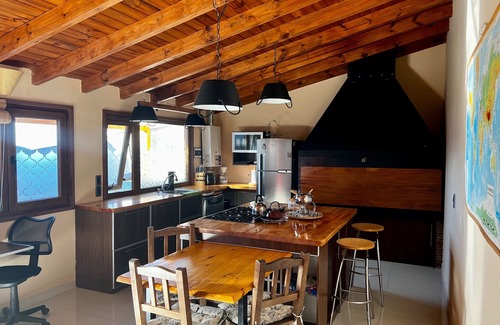 Province of Tierra del Fuego Apartment | Tu refugio Idela en Ushuaia.