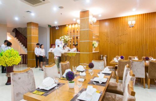 Tu Son Hotel | Tu Son Luxury Hotel