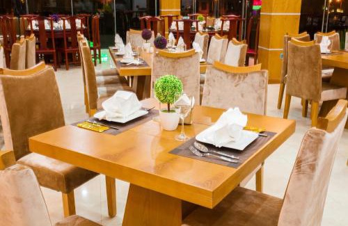 Tu Son Hotel | Tu Son Luxury Hotel