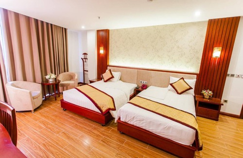 Tu Son Hotel | Tu Son Luxury Hotel