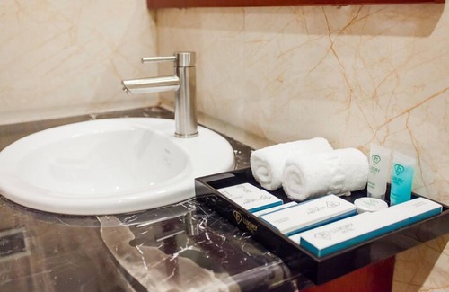 Tu Son Hotel | Tu Son Luxury Hotel