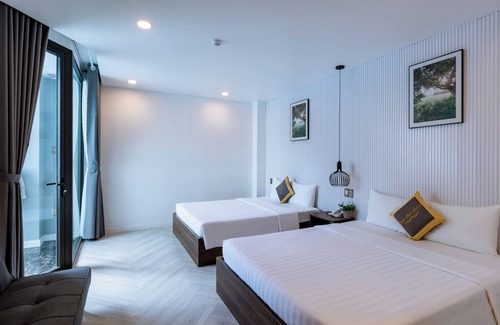 Con Son Hotel | Tuan Ninh Hotel 2
