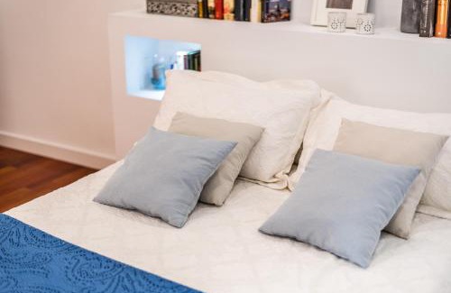 Zaidin Apartment | tuAnfitrion Congresos Apartment