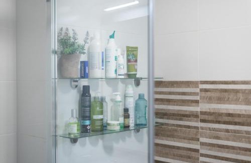 Zaidin Apartment | tuAnfitrion Congresos Apartment