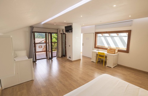 Esteribar Cottage | TuApartamento-Casa Urtasun