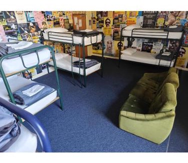 Invercargill City Centre Hostel | Tuatara Lodge