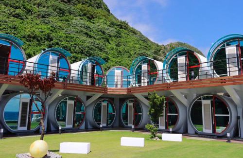 Lyudao Bed & Breakfast | Tube18