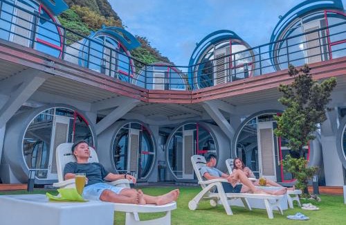 Lyudao Bed & Breakfast | Tube18