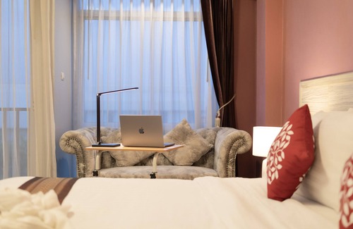 Bang Chalong Hotel | Tubtim Siam Suvarnabhumi Hotel