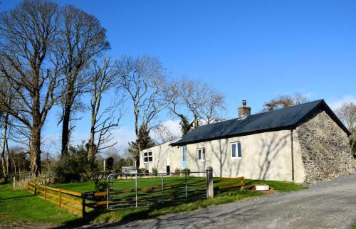 Maghera House | Tuck Mill Cottage