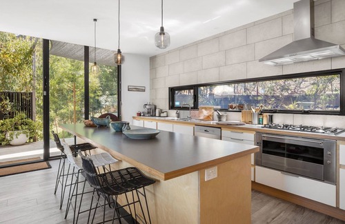 Wye River House | Tucker House - Contemporary Design