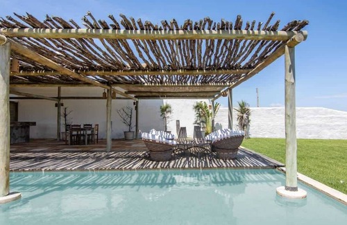 Taiba House | Tudo Bom! Kitesurf Dream Villa