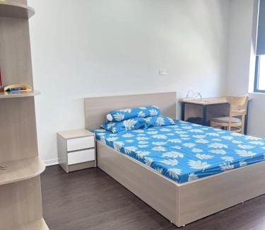 Quy Nhon Apartment | Tue's House