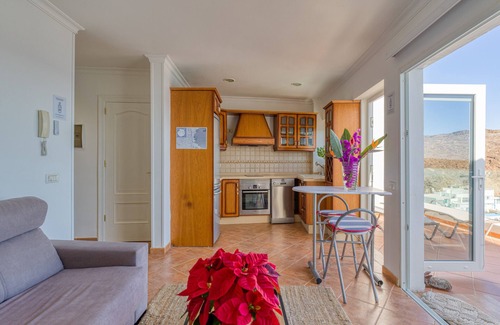 Telde Ski Chalet | Tufia Marine Life by Canariasgetaway