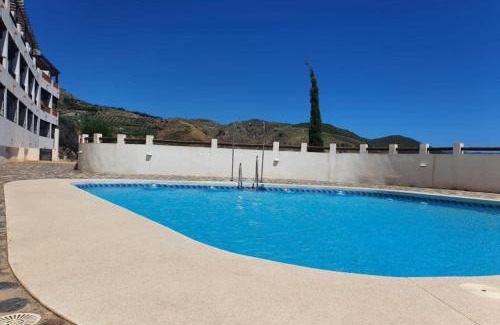 Carataunas Apartment | tuGuest Carataunas Apartment Alpujarra III