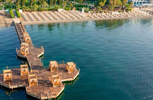 Marmaris City Center Hotel | TUI BLUE Grand Azur