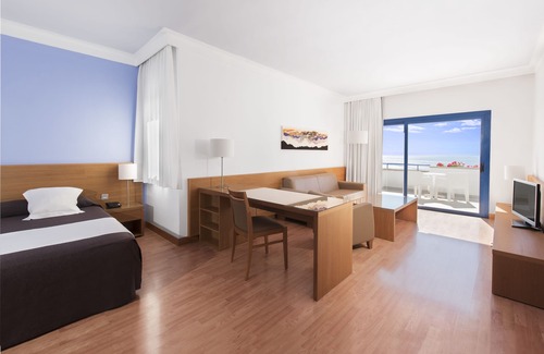 Taurito Resort | TUI BLUE Suite Princess - Adults Only