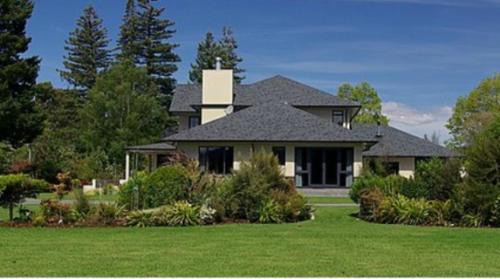 Turangi Bed & Breakfast | Tui Lodge