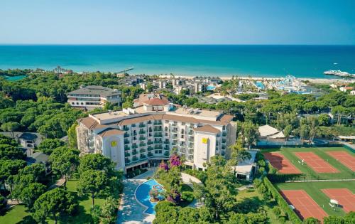 Belek Golf Area Resort | TUI MAGIC LIFE Masmavi