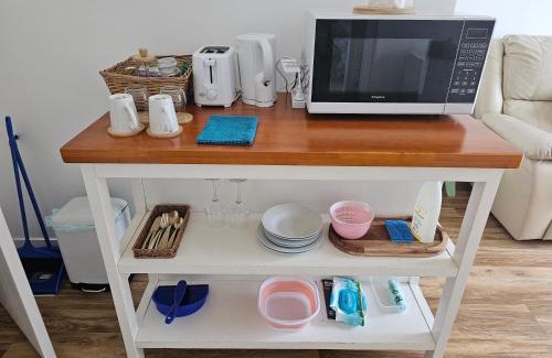 Mahurangi West Apartment | Tui Nest Garden Unit