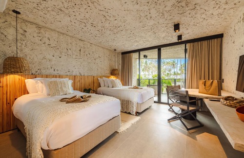 Passo de Camaragibe Hotel | Tuju Boutique Hotel