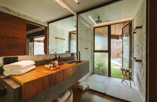 Passo de Camaragibe Hotel | Tuju Boutique Hotel