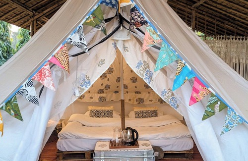 Noida House | Tuk Tuk Gilhari Noida