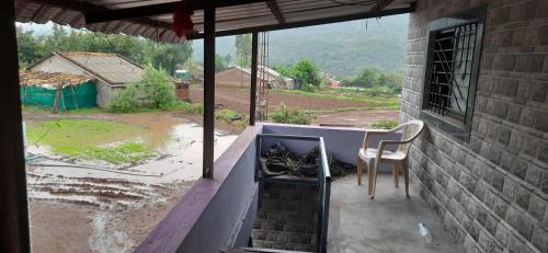 Junnar House | Tukaram D Sabale - majhe Taleran tourism homestay