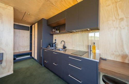Te Anau Apartment | Tukare Lookout