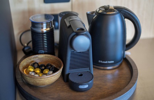 Te Anau Cabin | Tukare Lookout